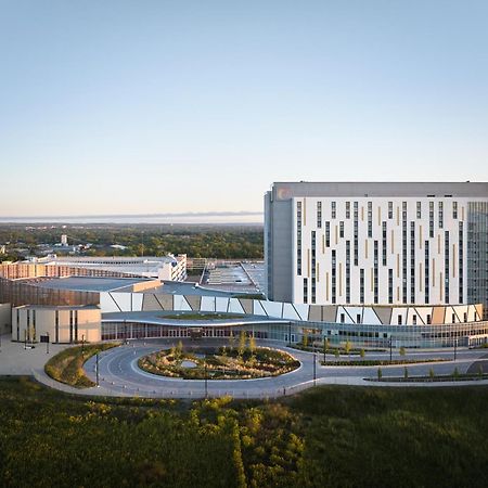 Pickering Casino Resort Exterior photo
