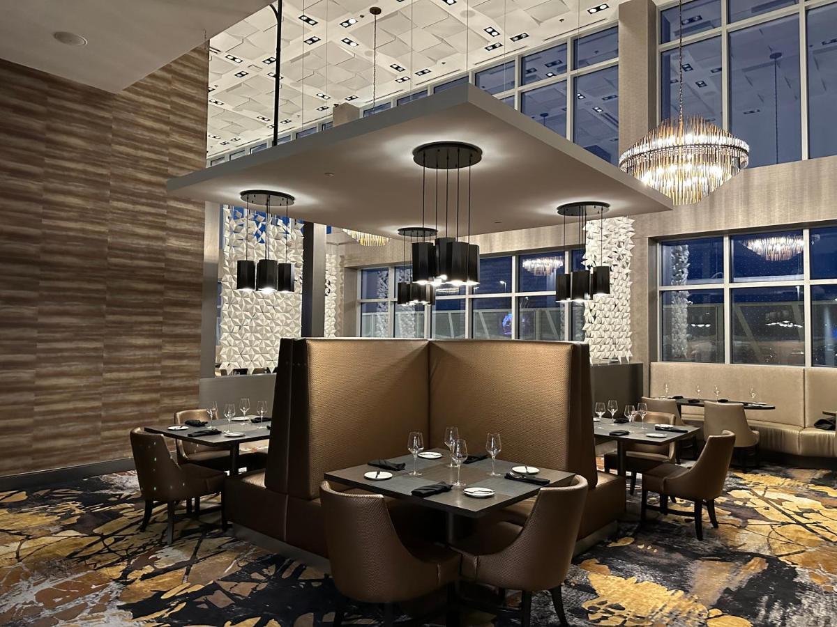 Pickering Casino Resort Exterior photo
