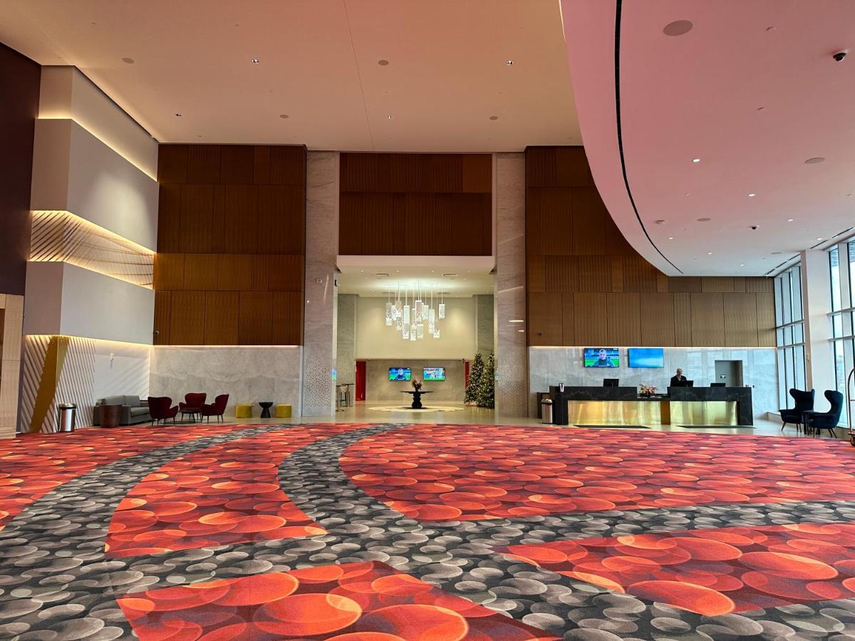 Pickering Casino Resort Exterior photo