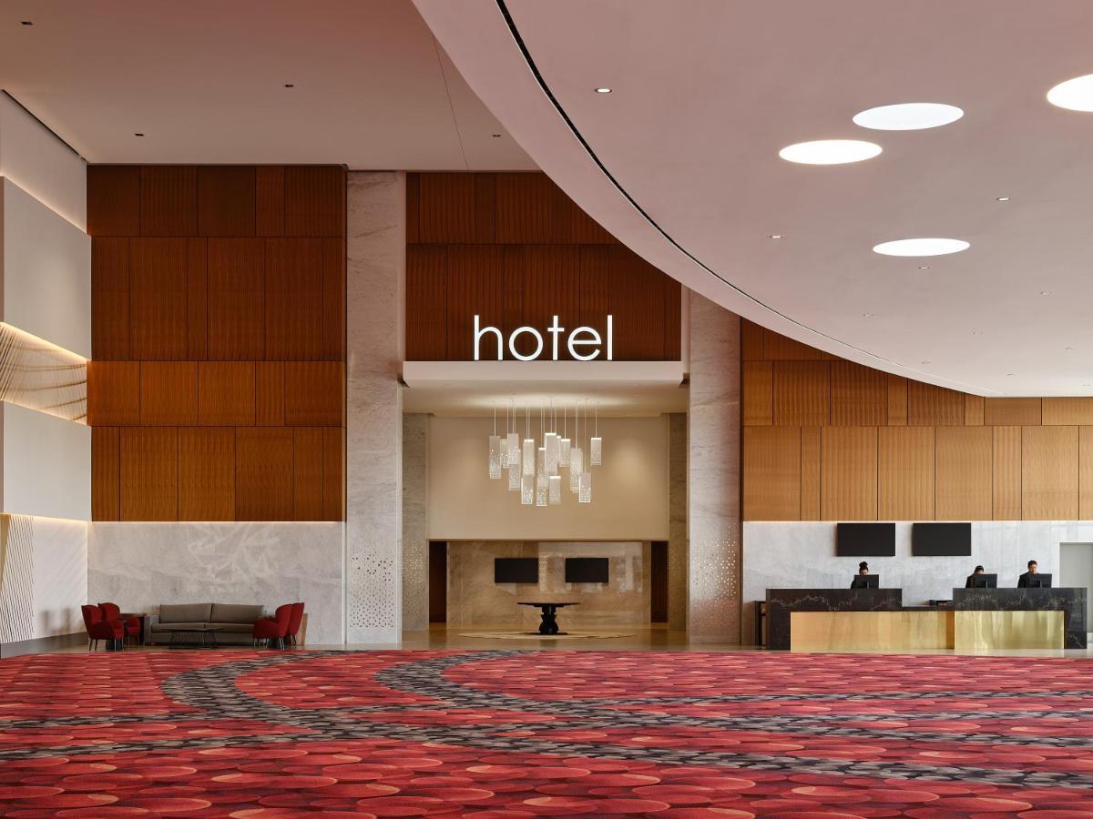 Pickering Casino Resort Exterior photo